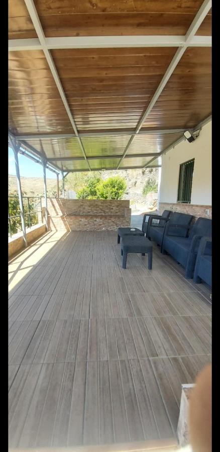 Juncalillo Garden Villa Las Palmas de Gran Canaria Kültér fotó