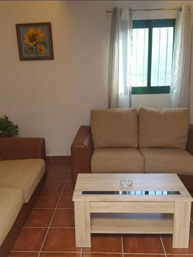 Juncalillo Garden Villa Las Palmas de Gran Canaria Kültér fotó